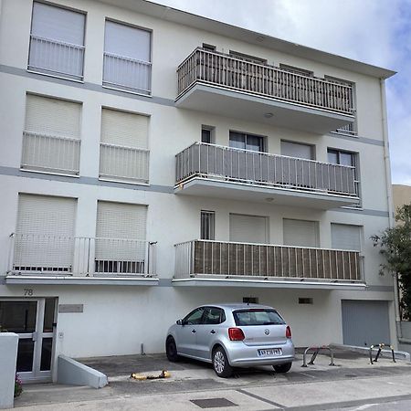 Les Embruns Appart 1Ere Ligne Carnon Parking Gratuit Mauguio Esterno foto